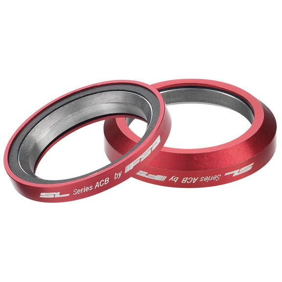 SL Angular Contact Headset Bearing (1.5")