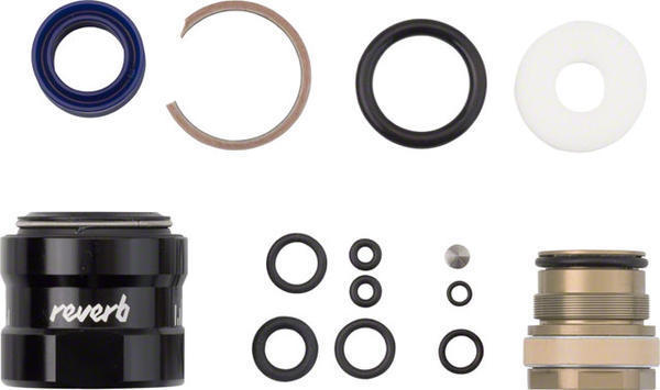 RockShox Reverb B1 400-Hour or 2-Year Service Kit - $95.00 at Mike's Bikes