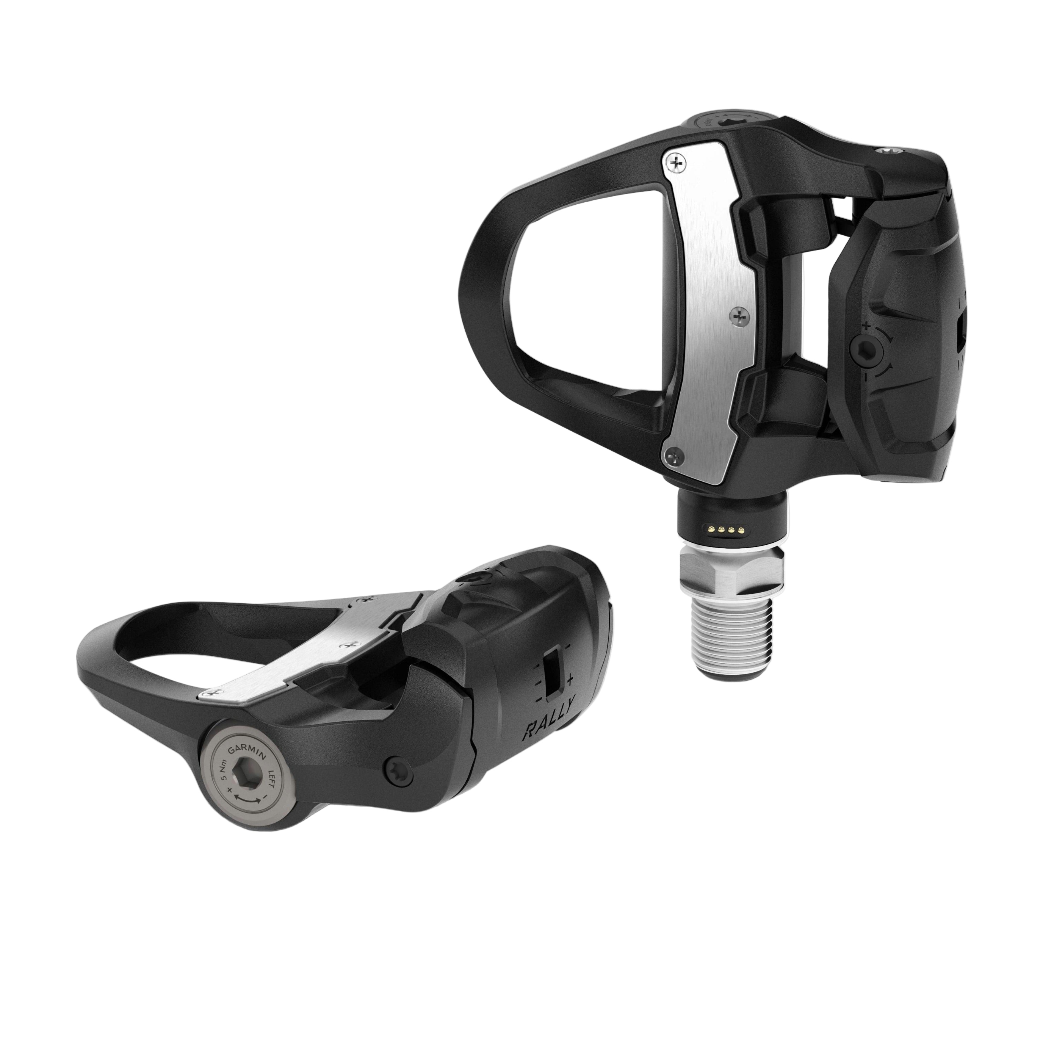 Rally RK210 Dual-sensing Power Meter