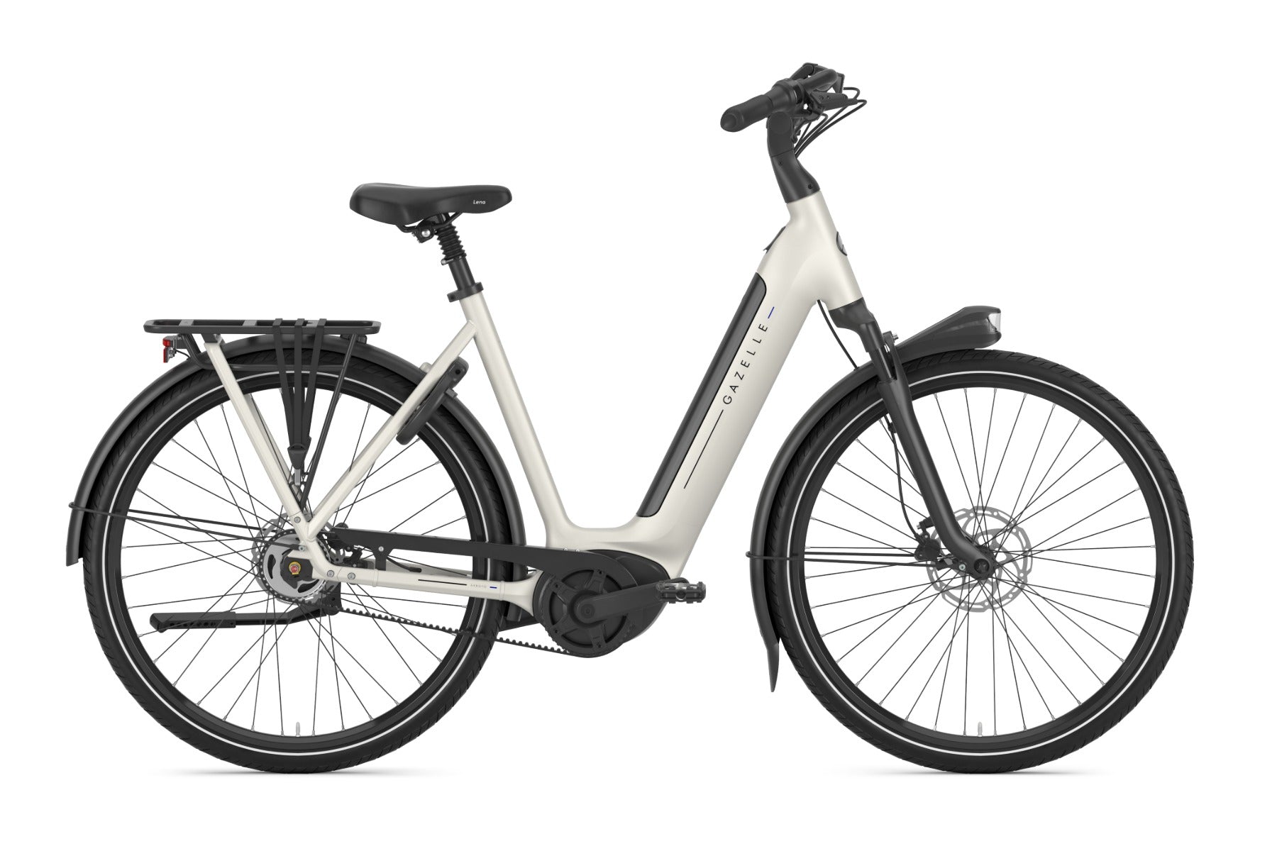 Arroyo C5 Elite