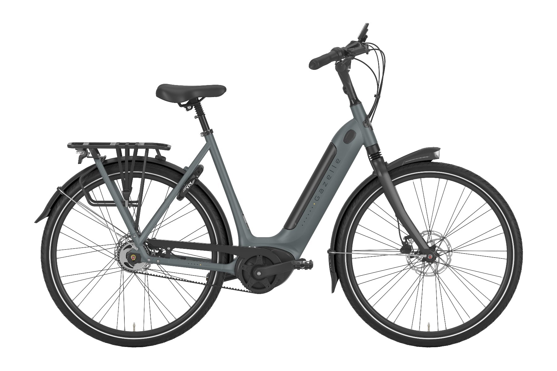 Arroyo C5 Elite