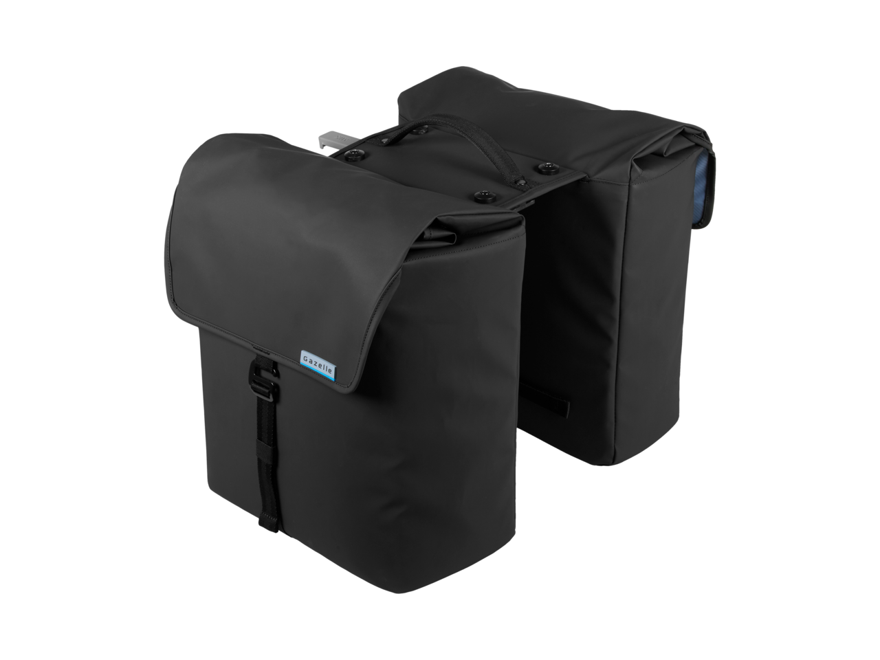 Deluxe Double Pannier