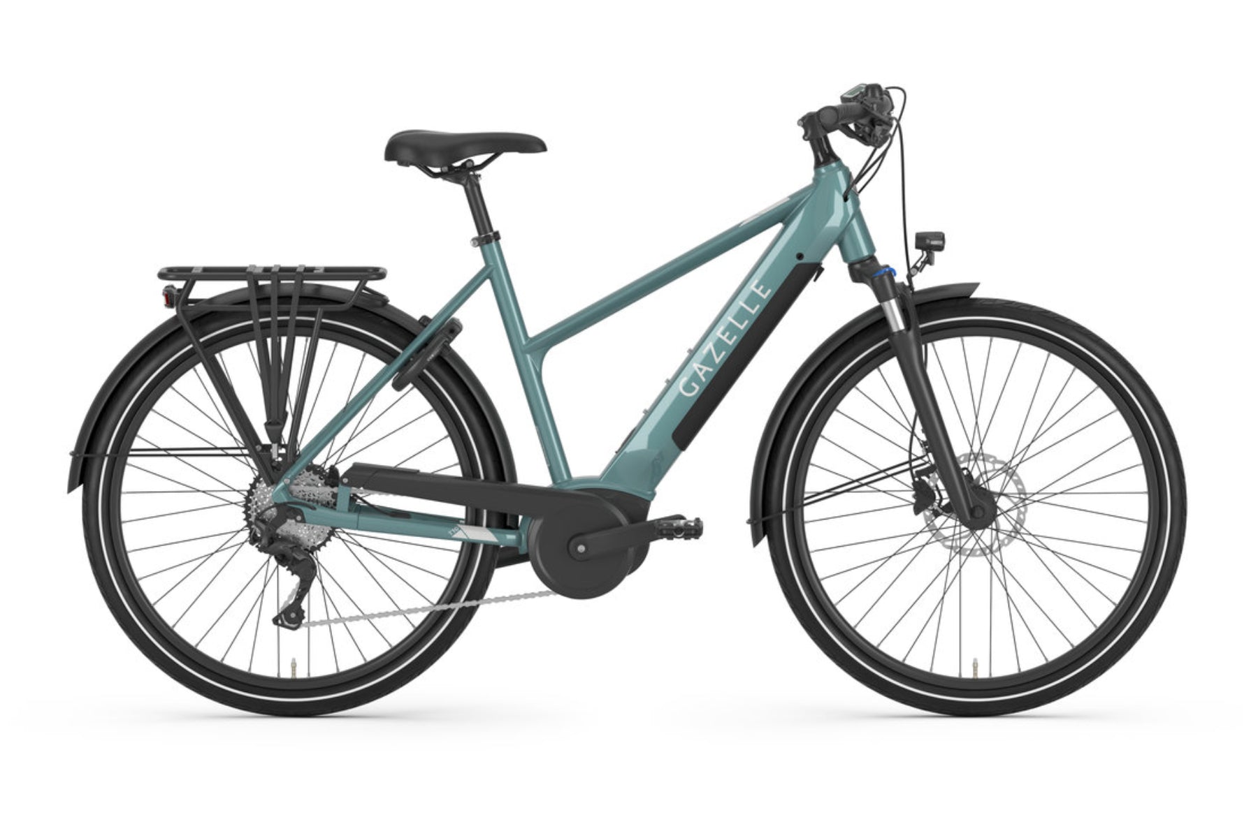 Medeo T10 HMB Mid-Step