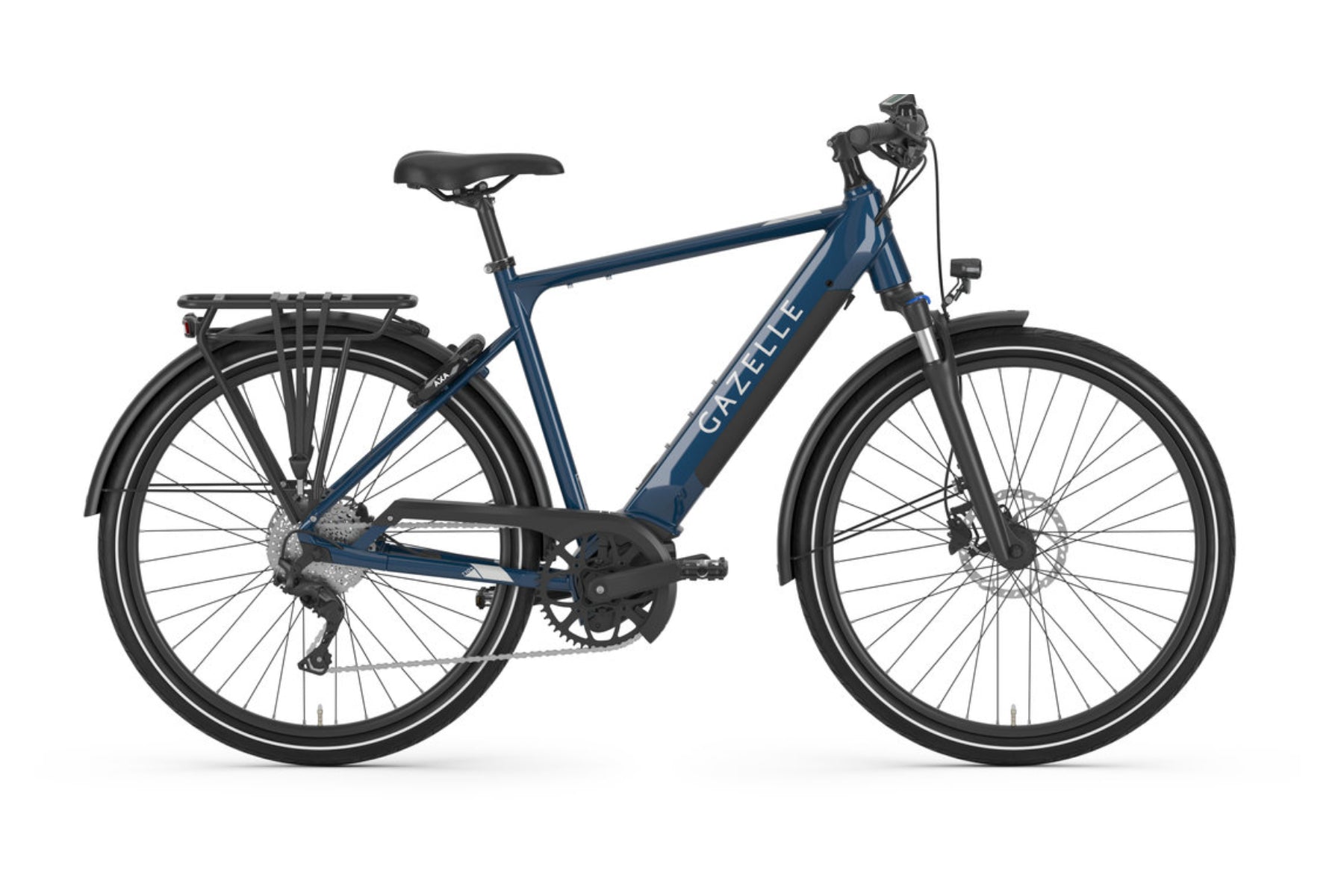 Medeo T10+ High-Step
