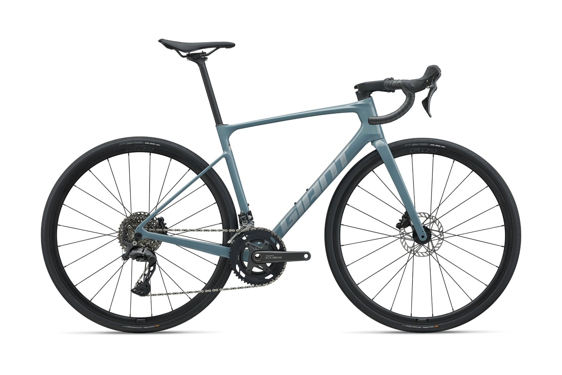 Giant Defy Advanced 4 - $2299.99 at Mike's Bikes