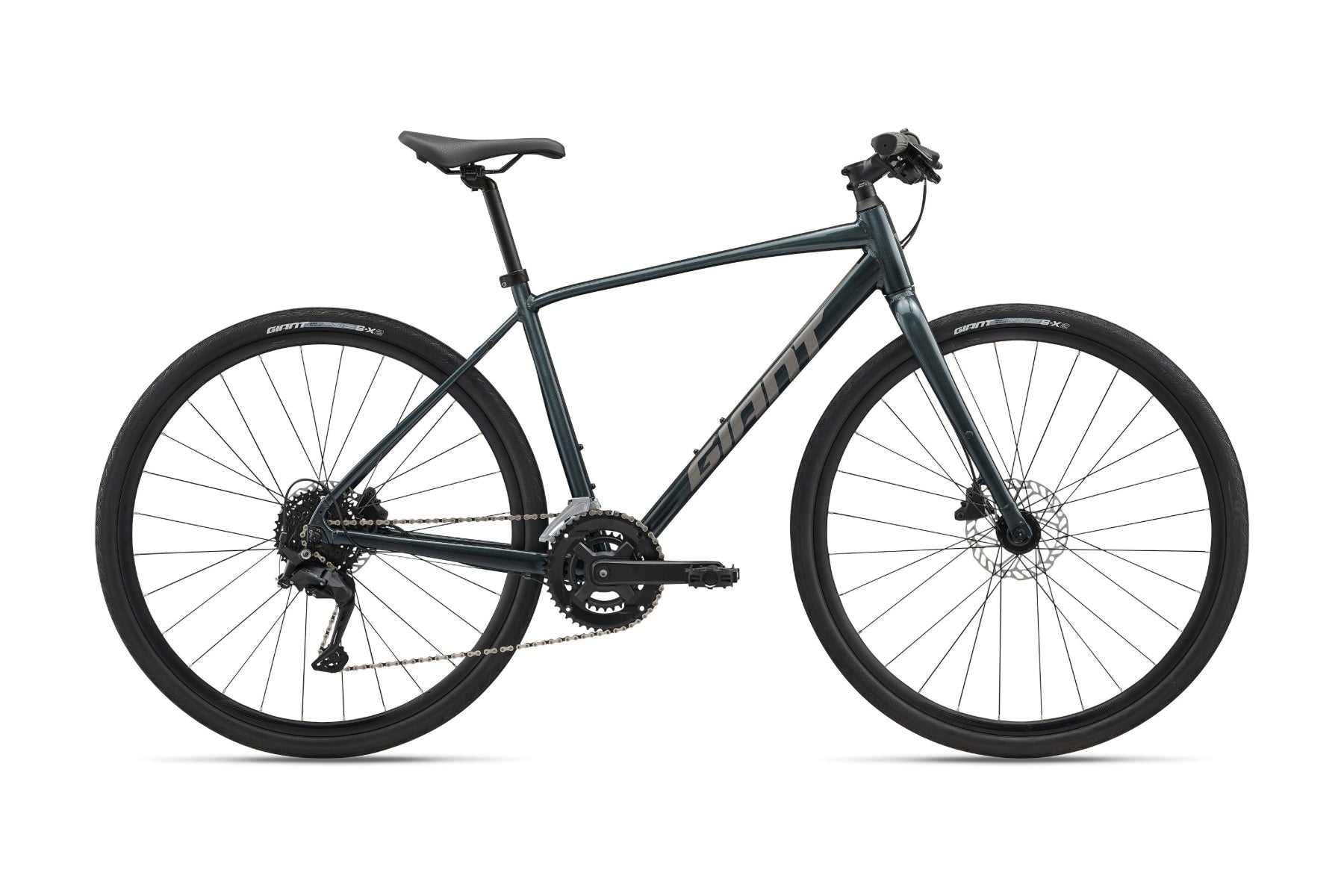 Giant Escape Disc 2 - $774.95 at Mike's Bikes