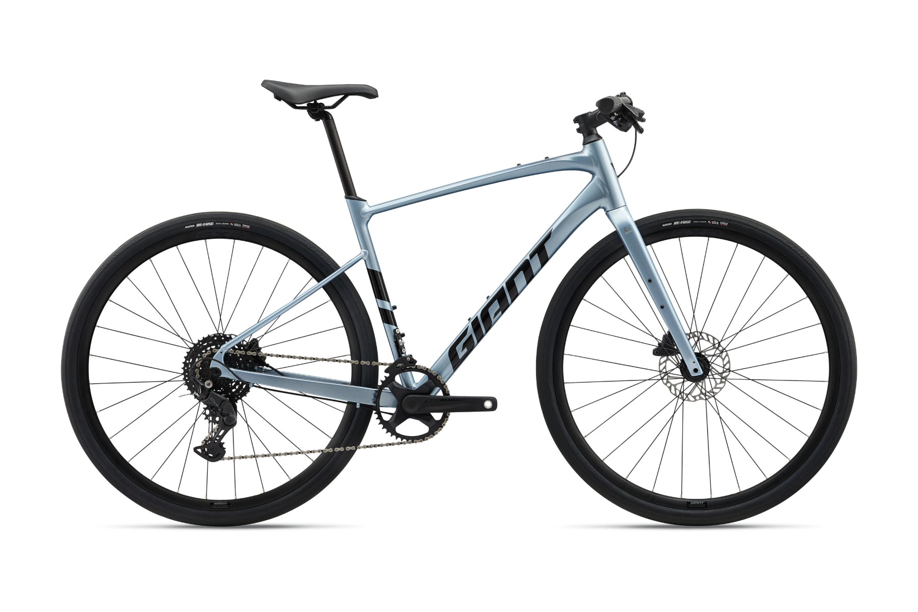 Giant Fastroad AR 2 - $1149.99 at Mike's Bikes