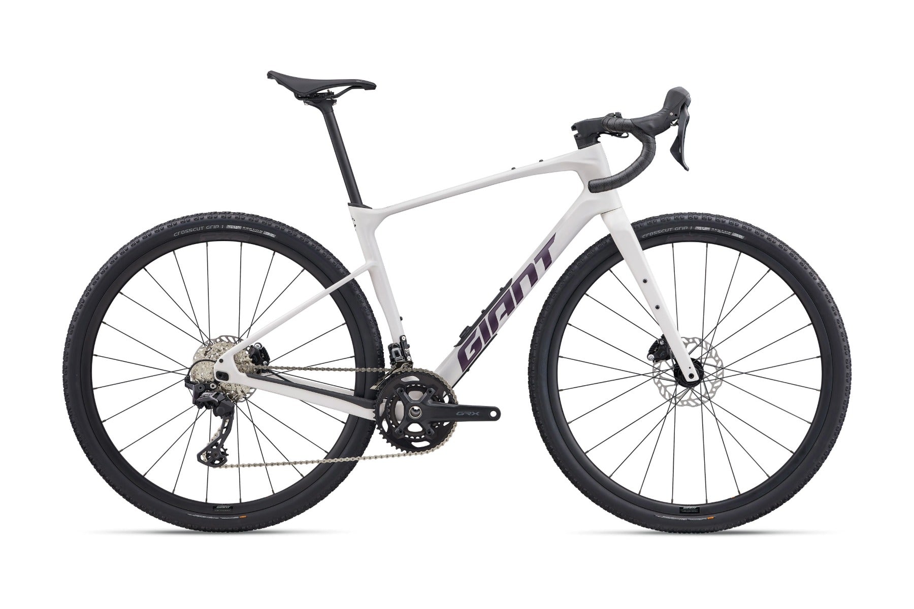 Giant Revolt Advanced 2 - $2799.99 at Mike's Bikes