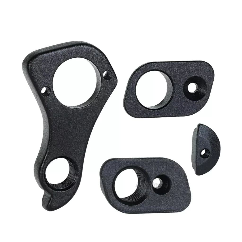Revolt Flip Chip Derailleur Hanger