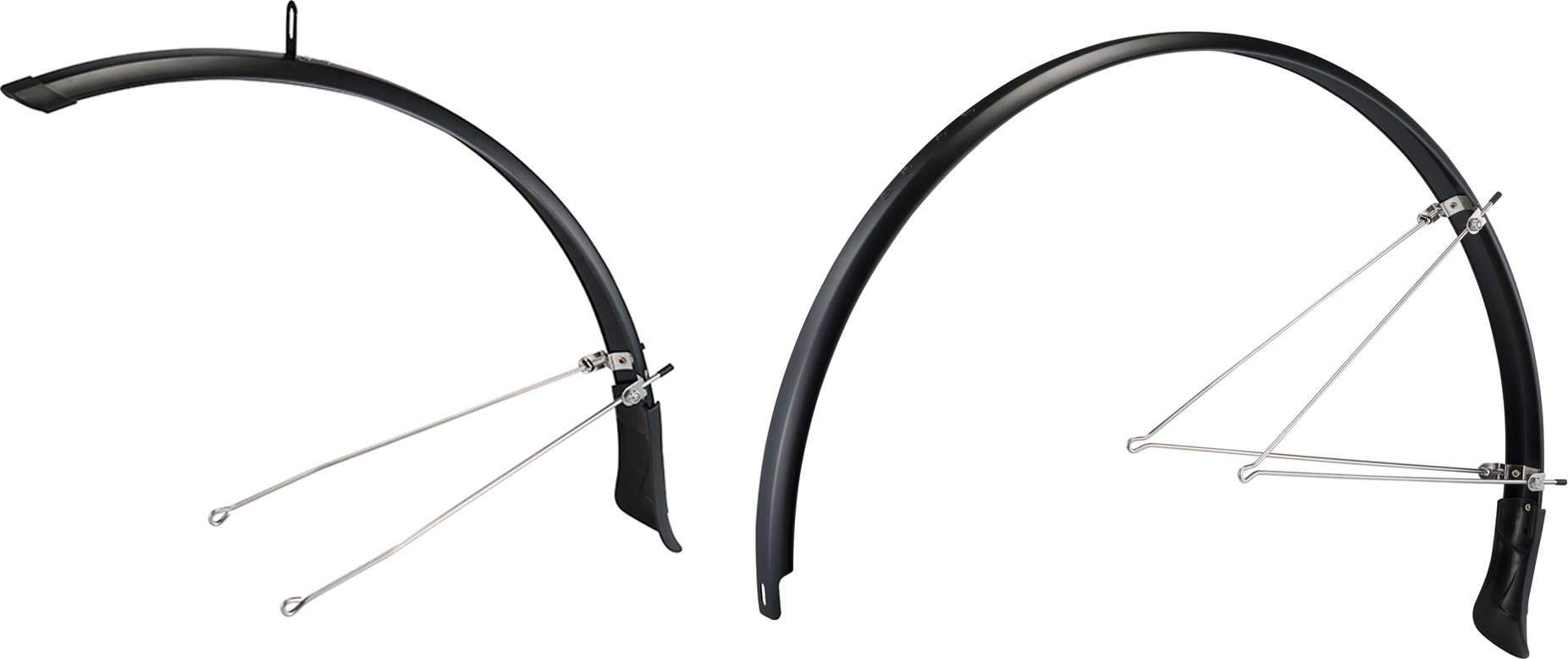 Road-E+ Fender Set