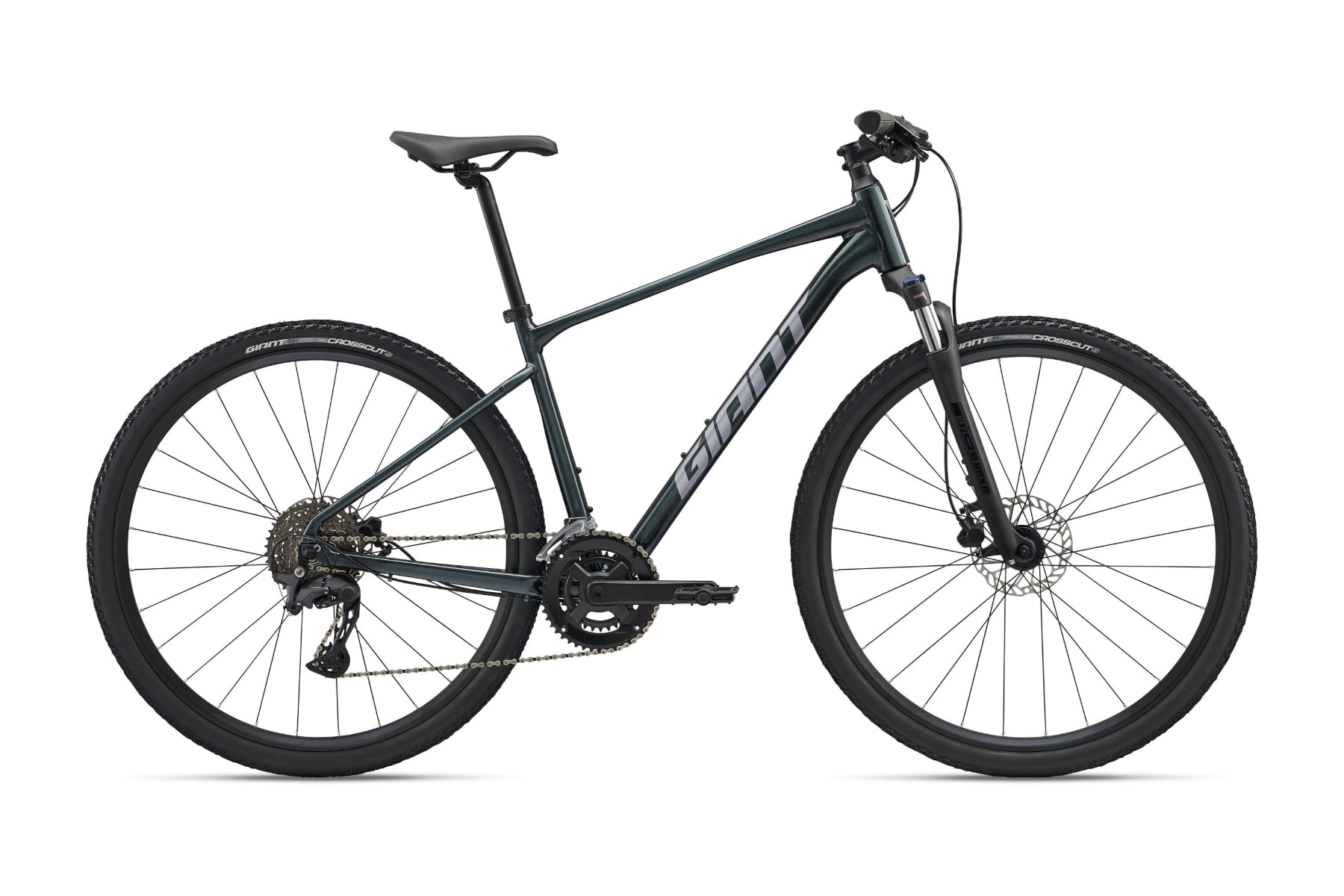 Giant Roam 2 - $949.99 at Mike's Bikes