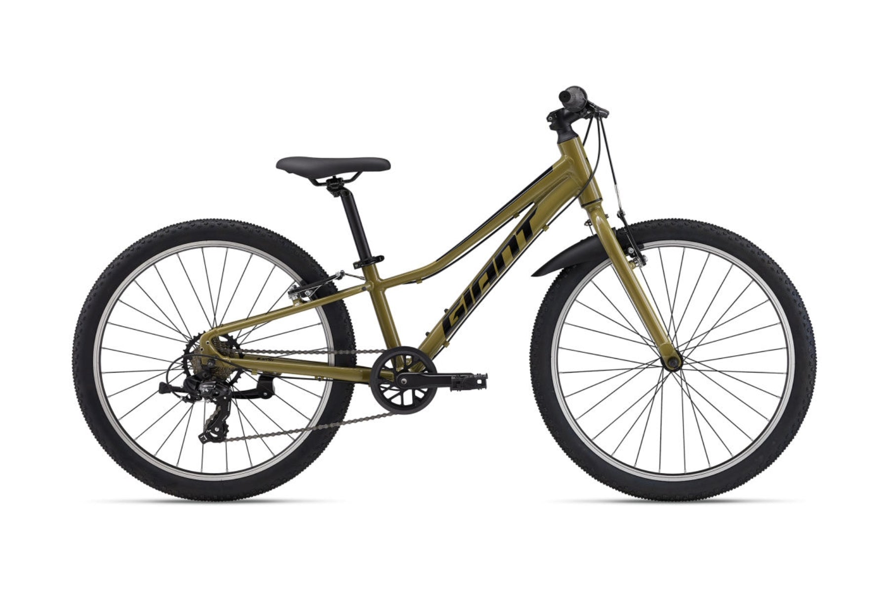 Giant Talon 24 Lite - $549.99 at Mike's Bikes