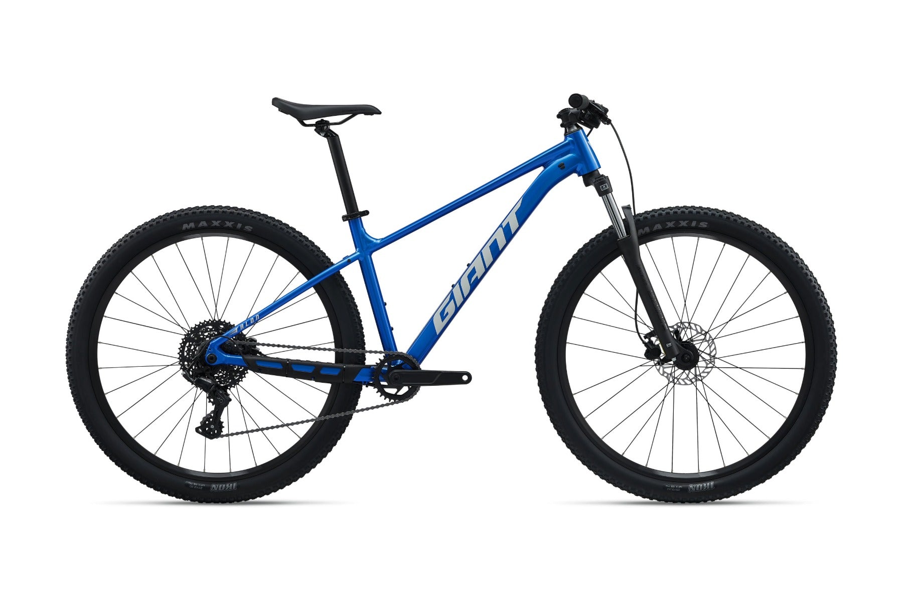 Giant Talon 4 - $649.99 at Mike's Bikes