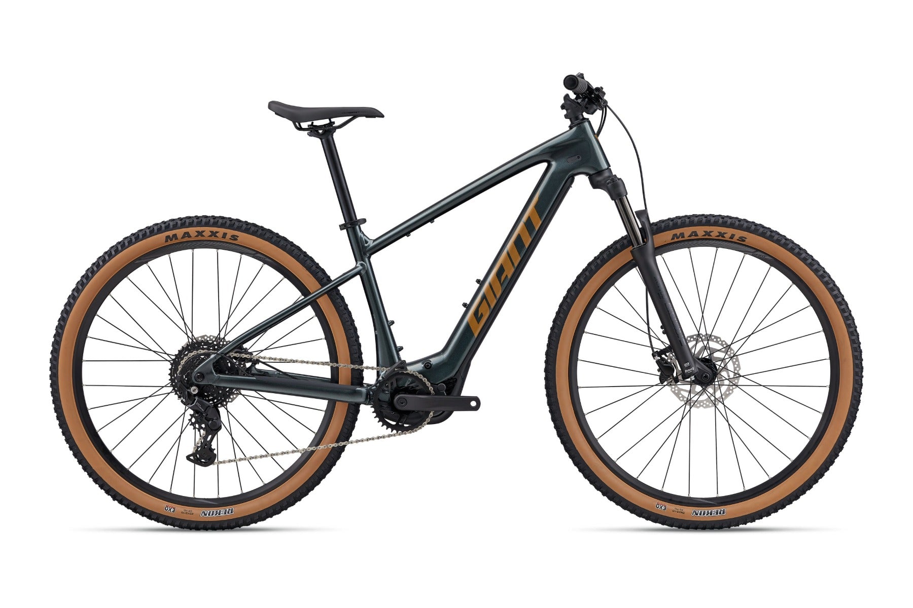 Giant Talon E+ - $2849.99 at Mike's Bikes