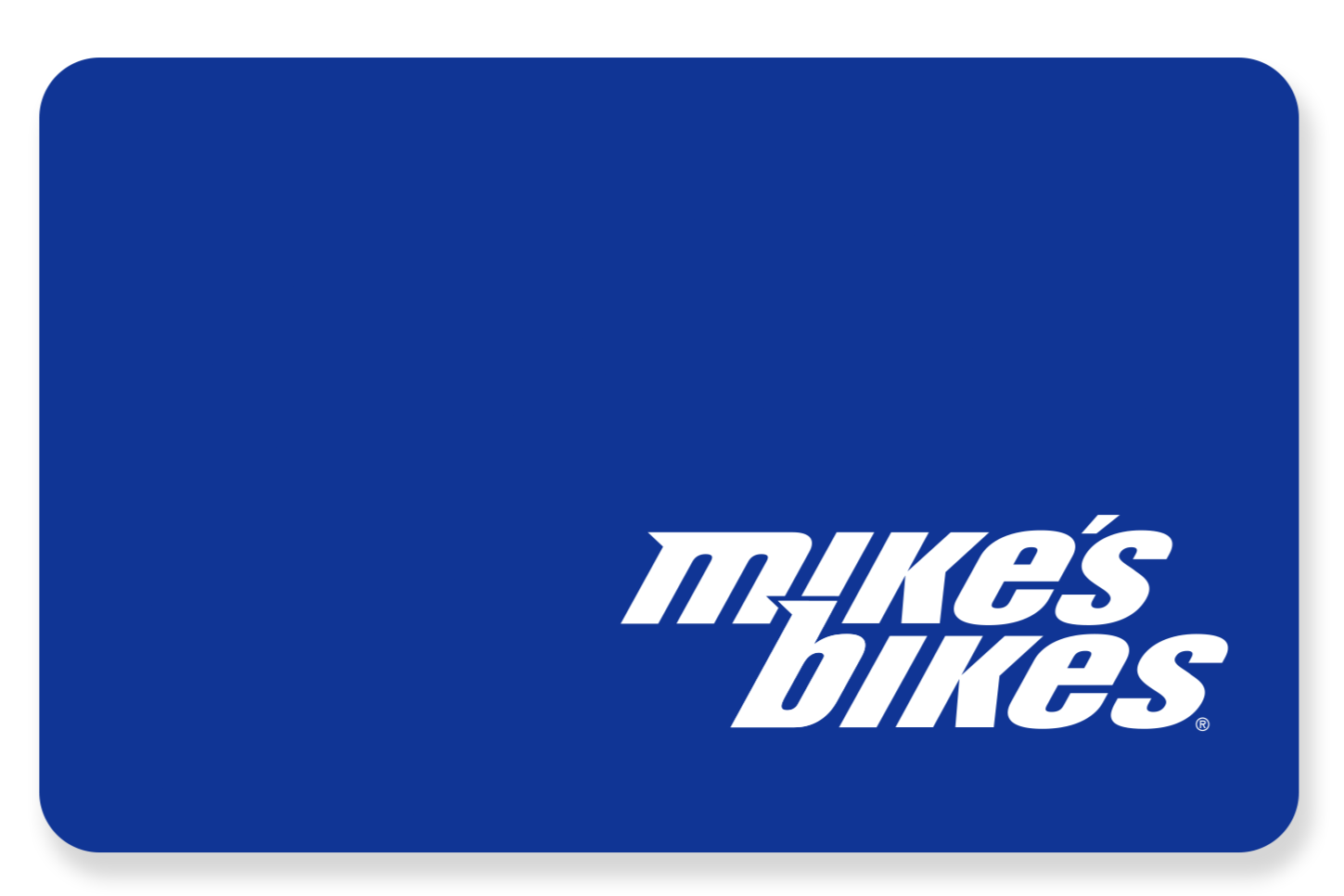 Physical Gift Cards