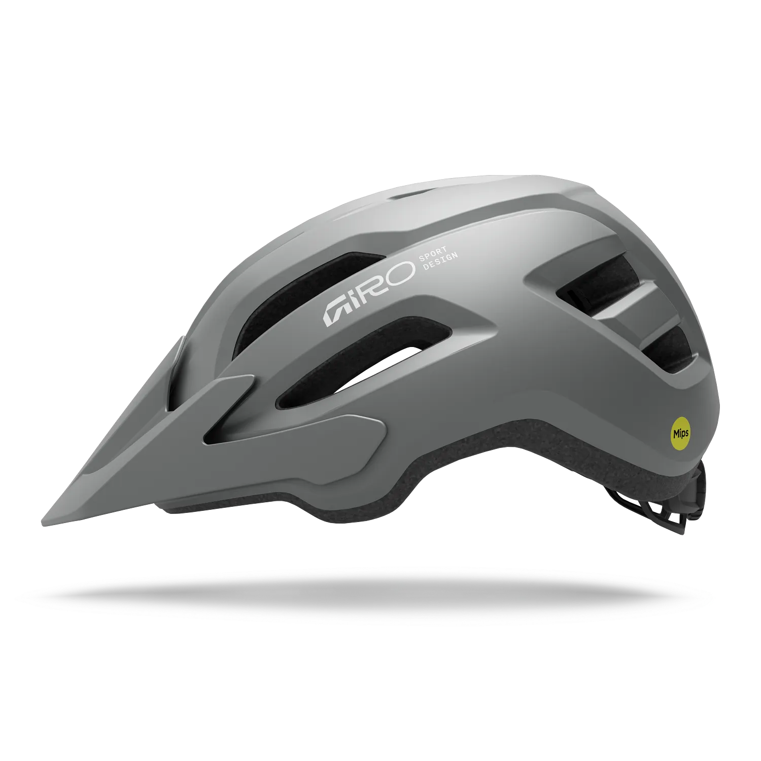 Giro Fixture Mips II Helmet - $84.99 at Mike's Bikes