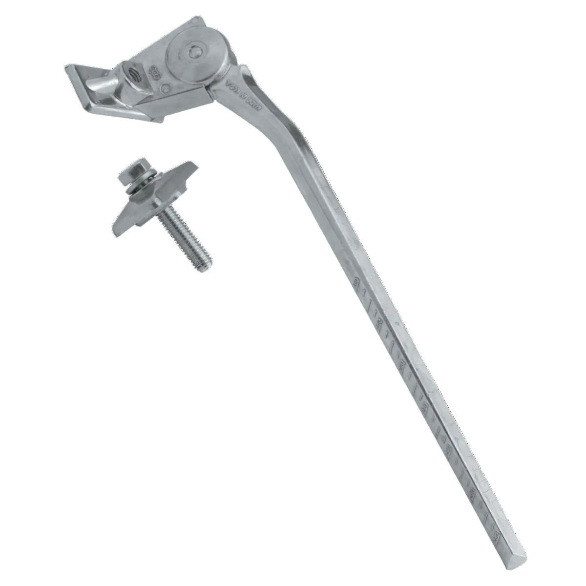 Greenfield KS2-S Kickstand - $11.99 at Mike's Bikes