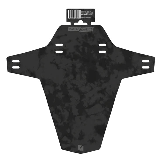 Ground Keeper Dye Hard Fender - $27.99 at Mike's Bikes