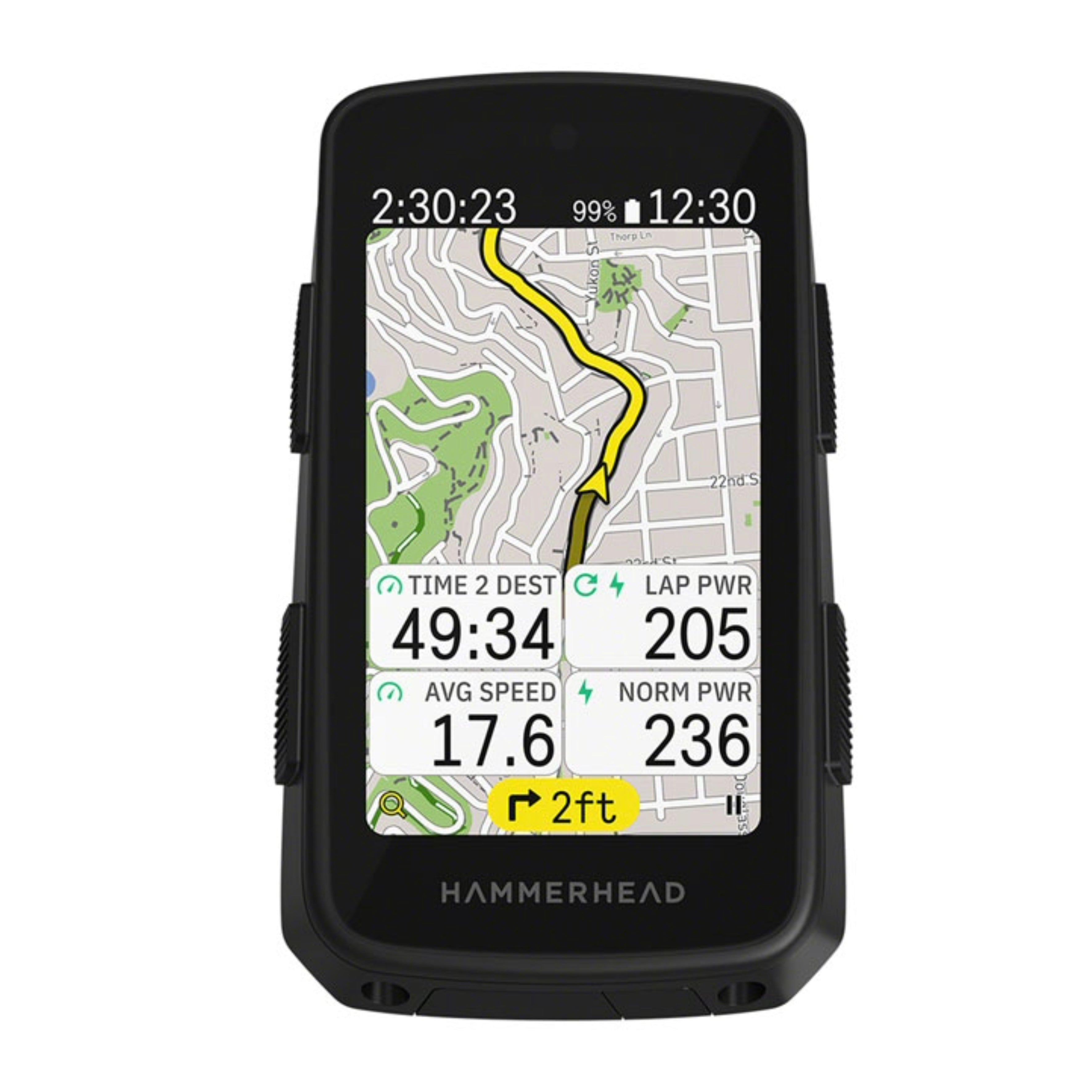 Karoo GPS Bike Computer