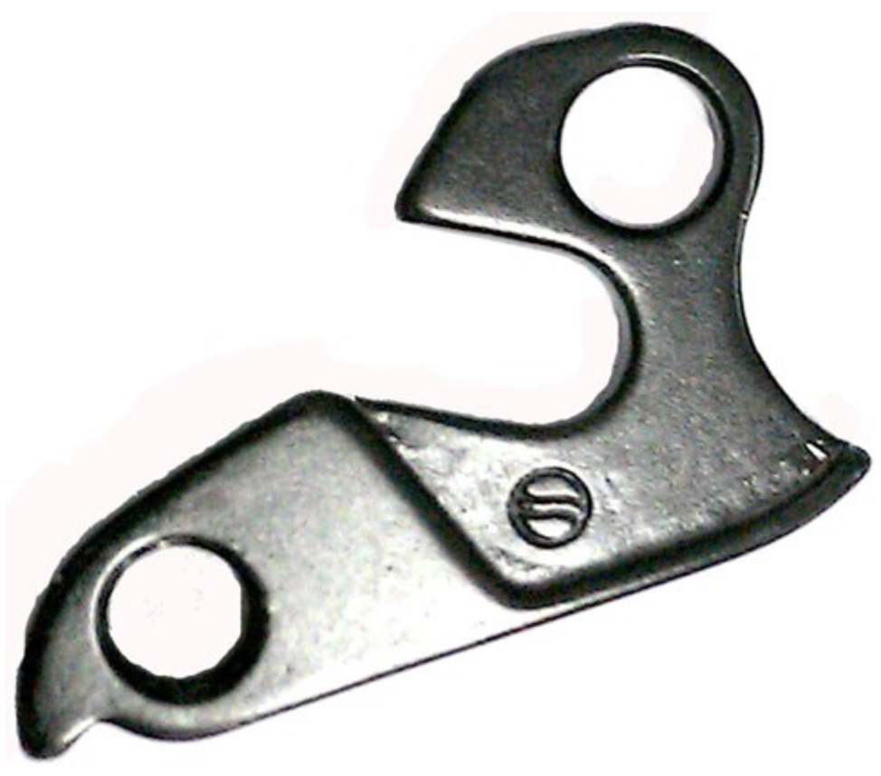 NS Bikes Clash 2013-2016 Derailleur Hanger - $24.99 at Mike's Bikes