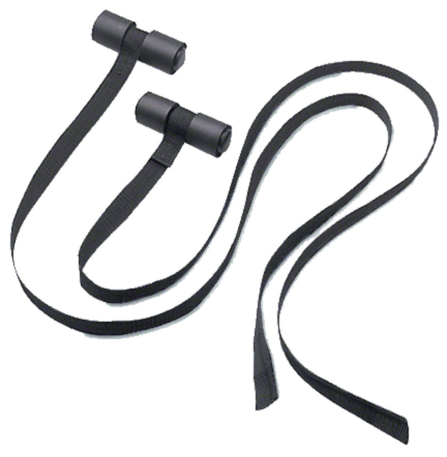 Saris Cycling Group Trunk Rack Hatch Hugger Strap Kit - $17.77 at Mike's Bikes