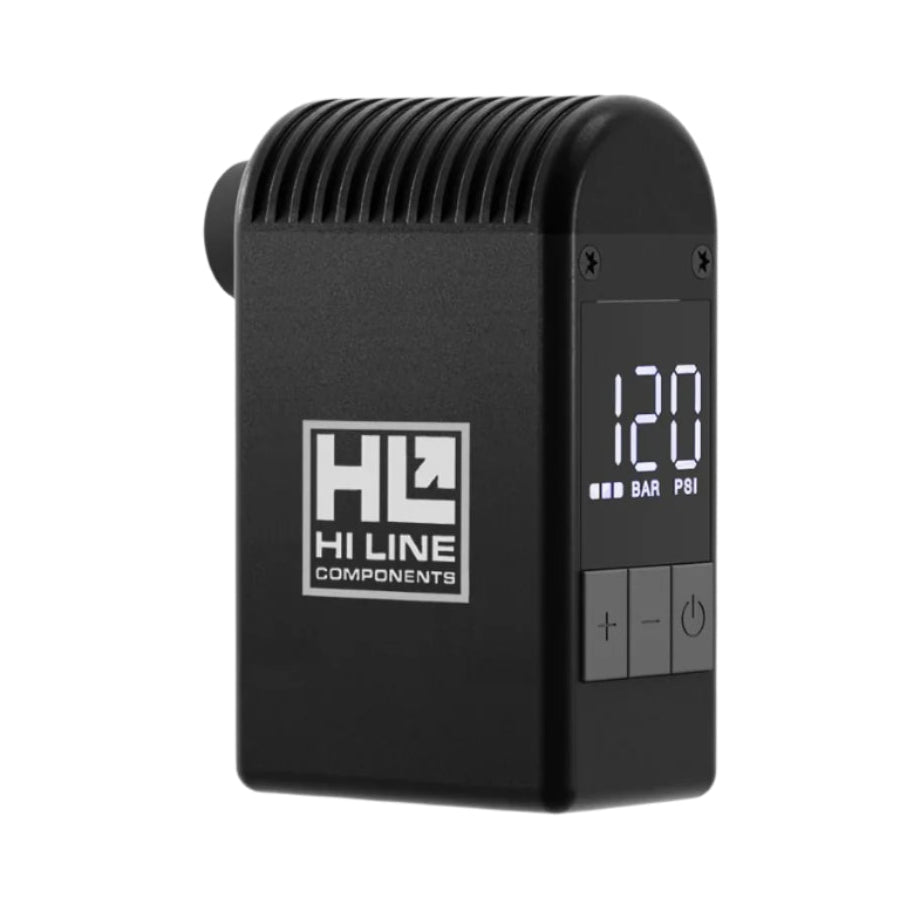 Hi-Line E-Pump Pro - $119.99 at Mike's Bikes