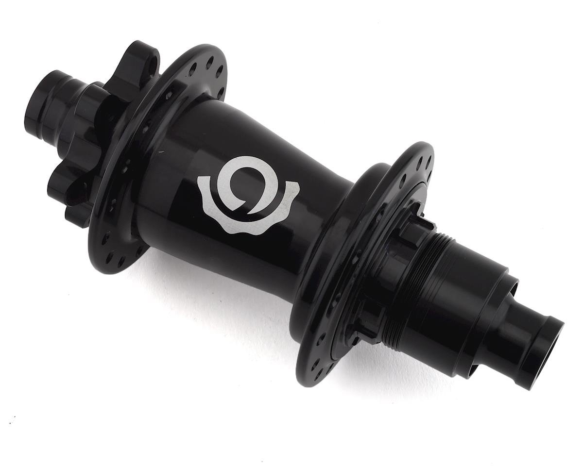 Hydra Rear Disc Hub