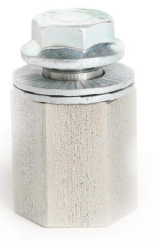Thule Internal Hub Hitch Adapter - $29.99 at Mike's Bikes