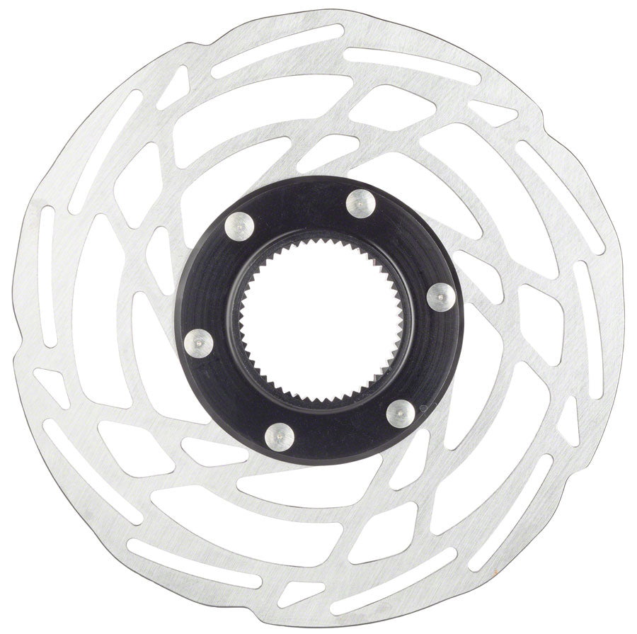 Jagwire Sport SR1 Disc Brake Rotor - $20.30 at Mike's Bikes