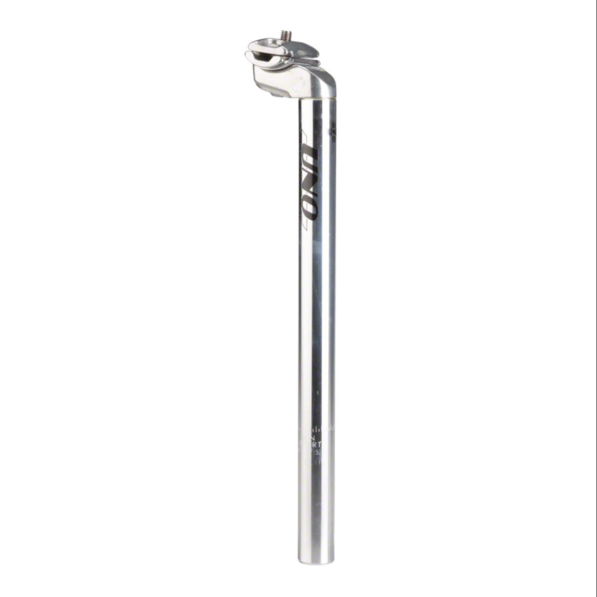 Alloy Seatposts