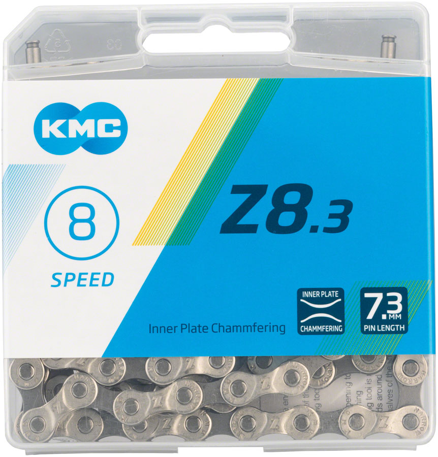 Z8.3 Chain (8-Speed)
