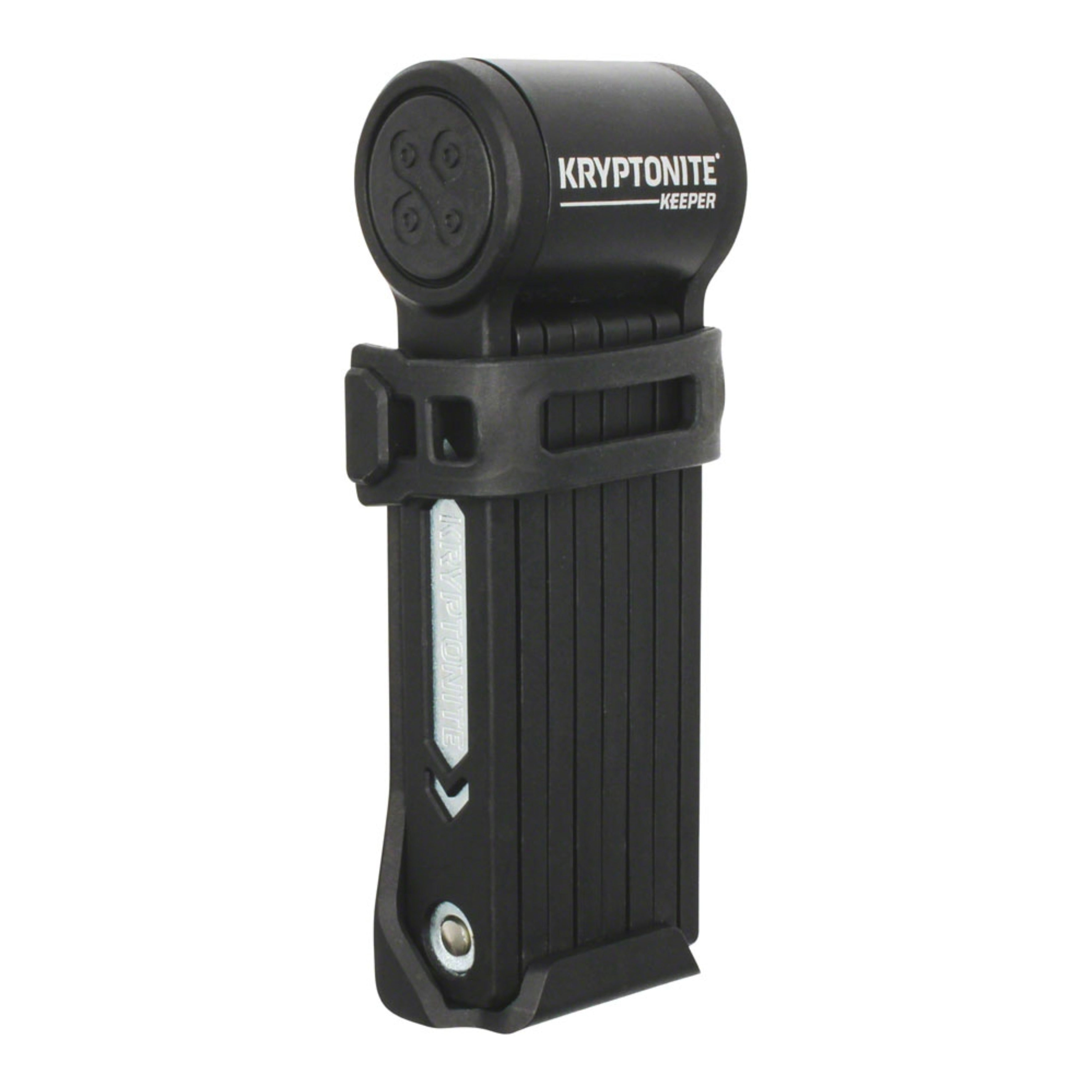 Kryptonite Keeper Mini Folding Lock - $80.95 at Mike's Bikes