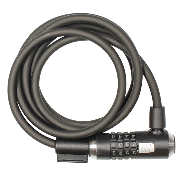 Kryptonite KryptoFlex 1018 Combo Cable Lock - $27.95 at Mike's Bikes