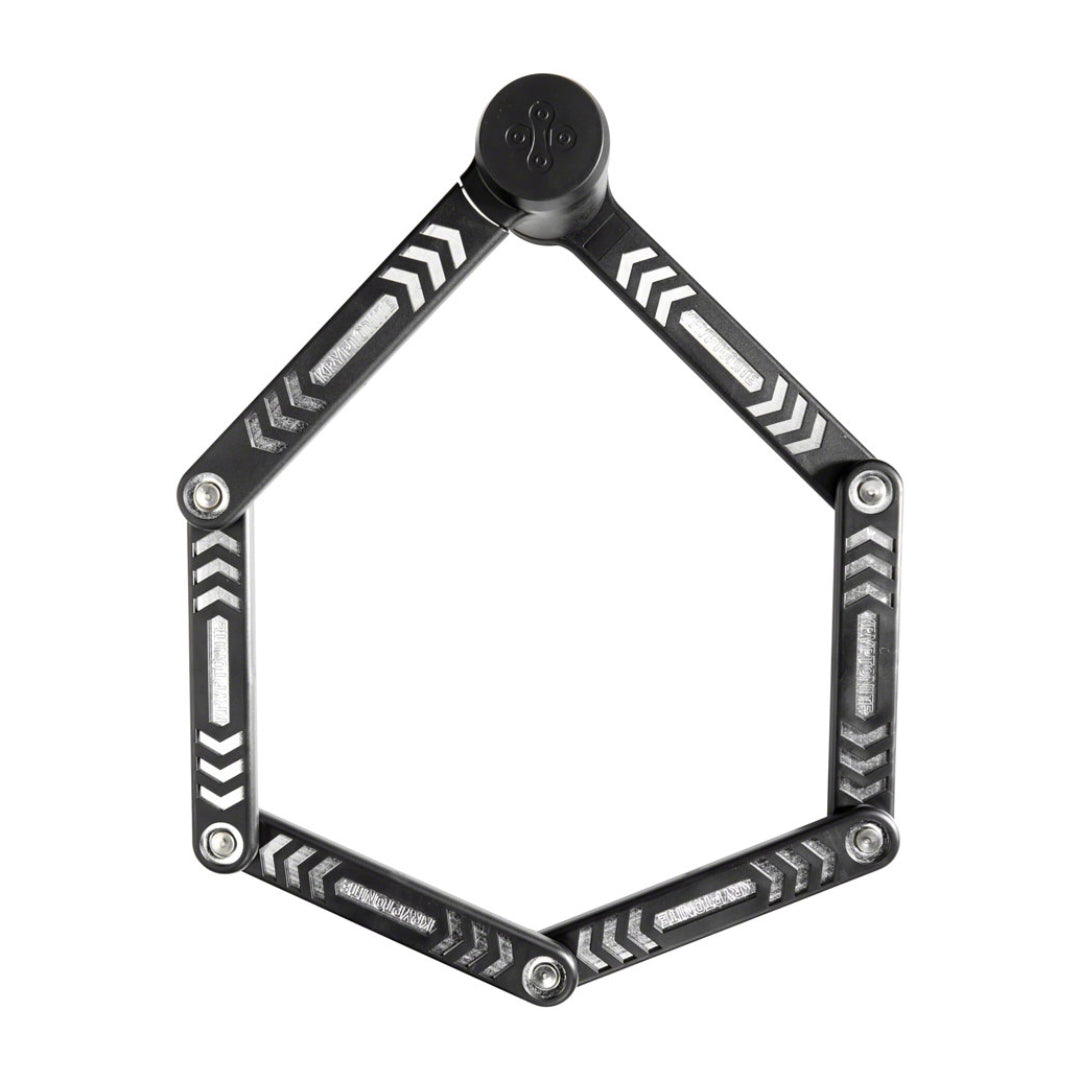 Kryptonite KryptoLok 685 Folding Lock - $112.95 at Mike's Bikes