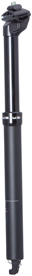 Kind Shock eTEN-i Dropper Seatpost (27.2mm) - $129.99 at Mike's Bikes