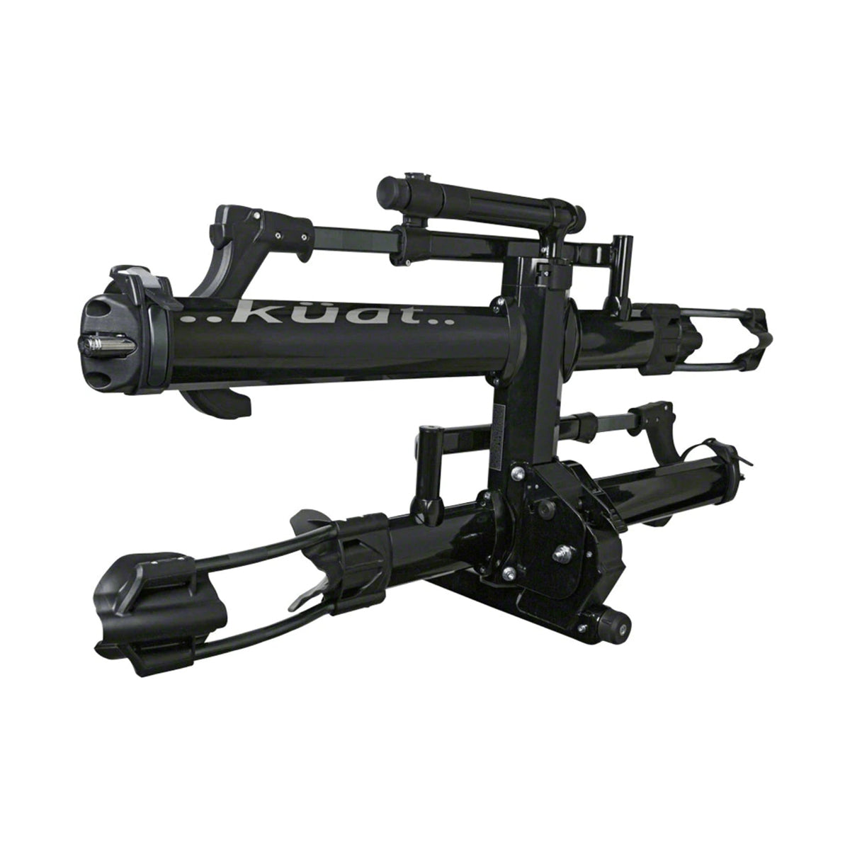 NV 2.0 Bike Rack