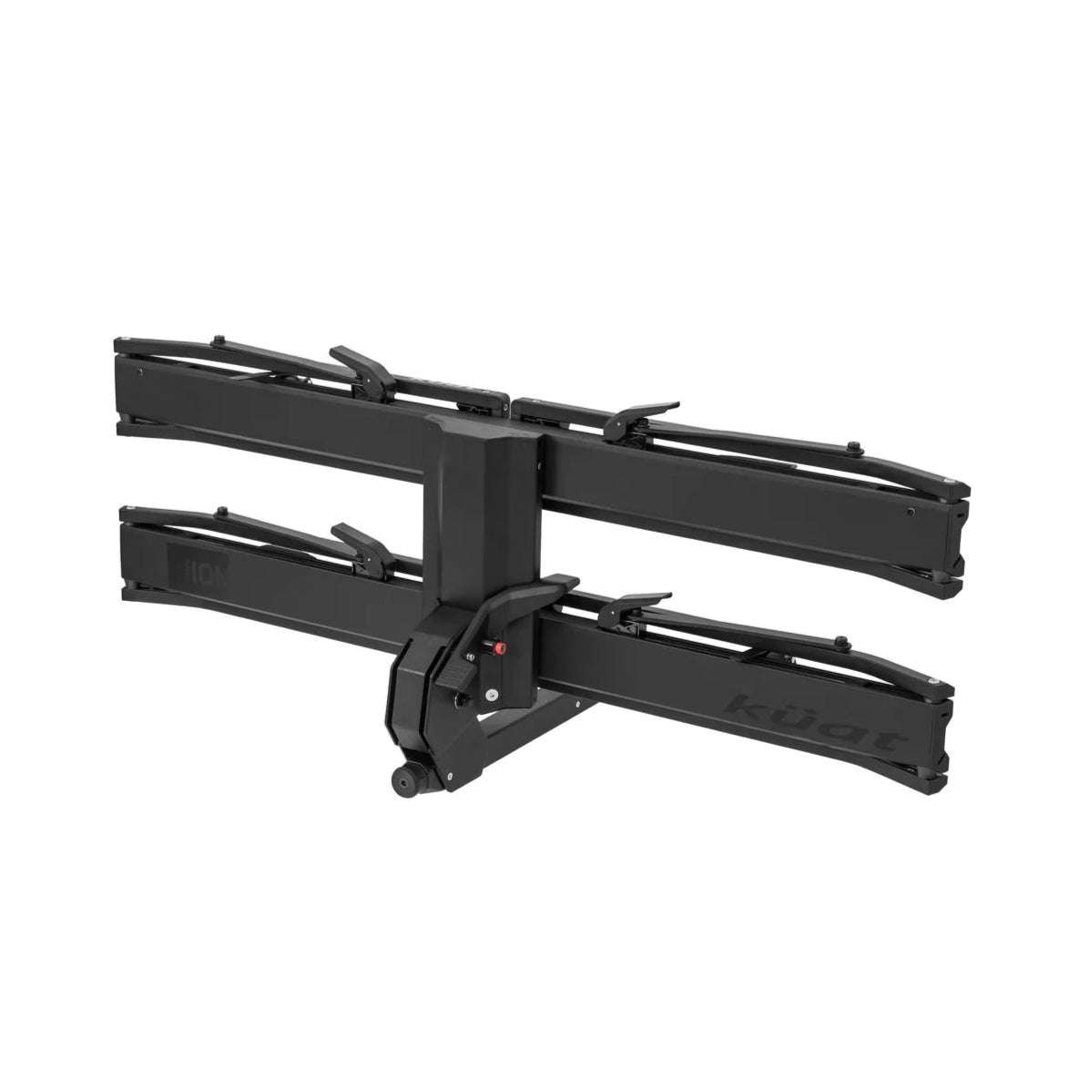 Piston ION E-Bike Hitch Rack