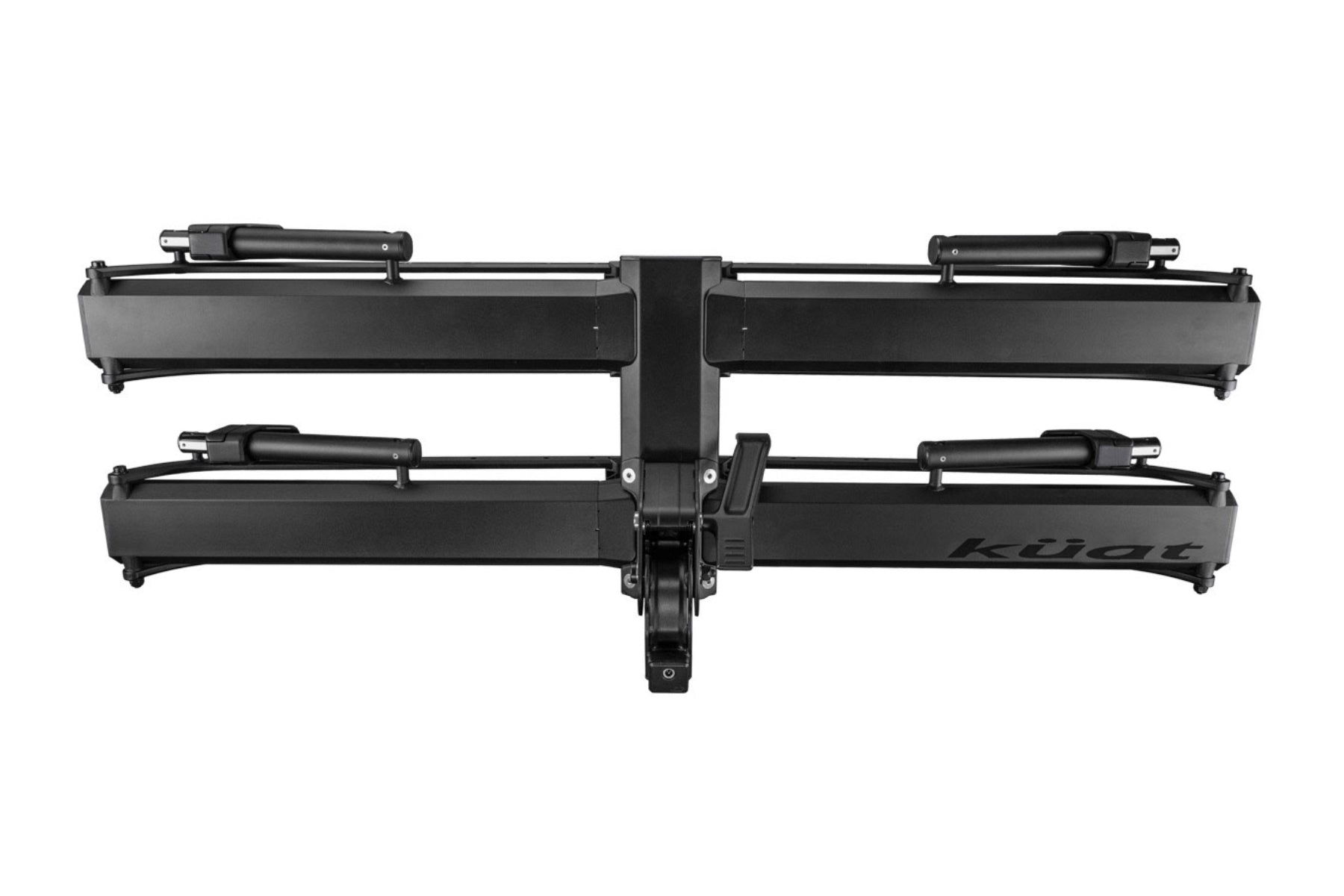 Piston Pro Hitch Bike Rack