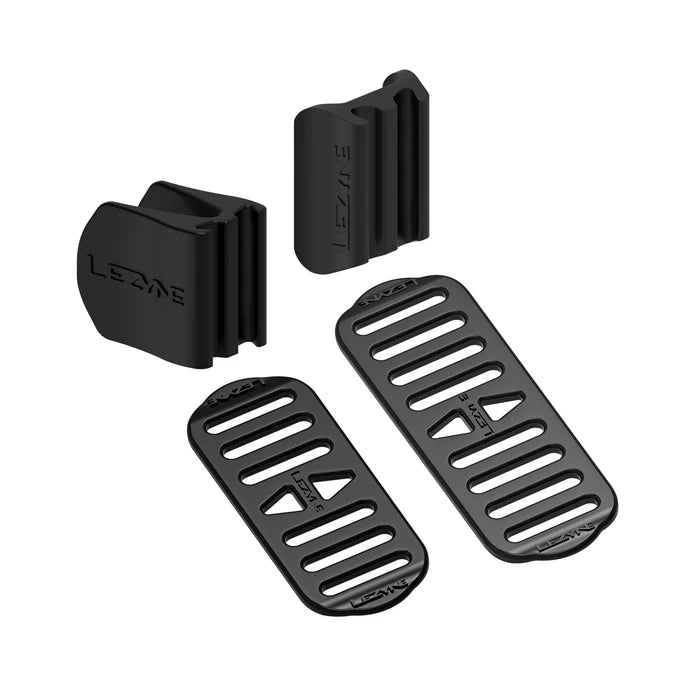 Lezyne Adapter Kits - $9.99 at Mike's Bikes