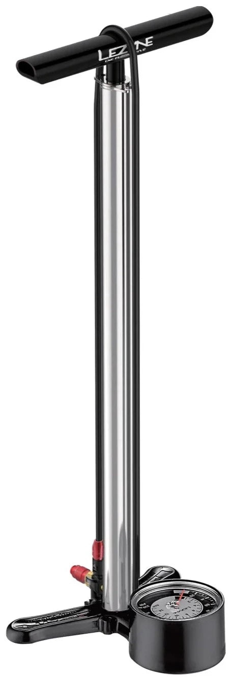 CNC Floor Drive 3.5 Pump