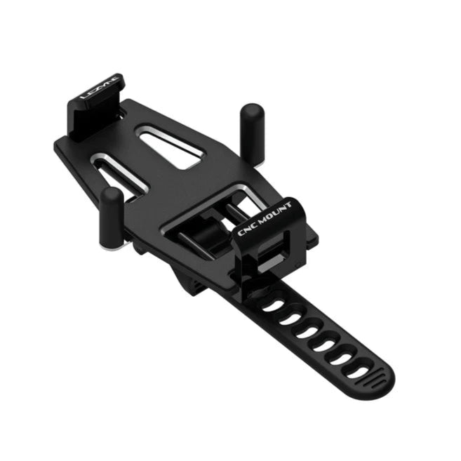 Lezyne CNC Phone Mount - $59.99 at Mike's Bikes