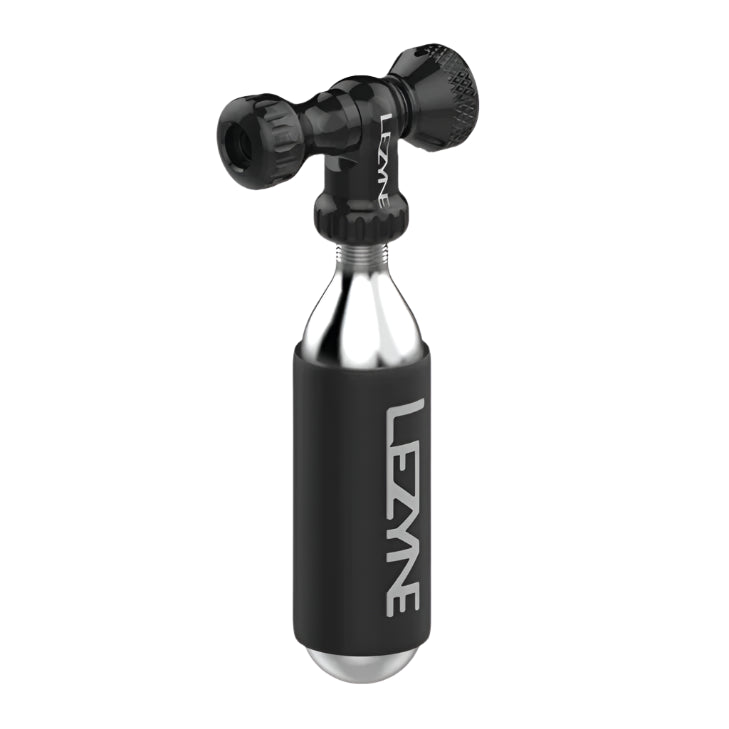 Lezyne Control Drive CO2 - $32.99 at Mike's Bikes