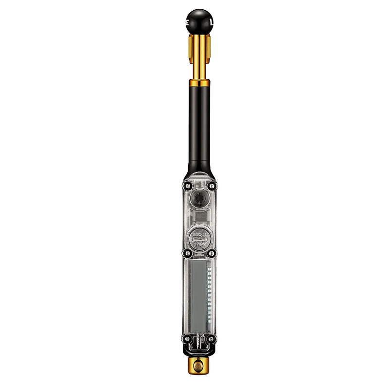 Lezyne Digital Shock Drive - $84.99 at Mike's Bikes
