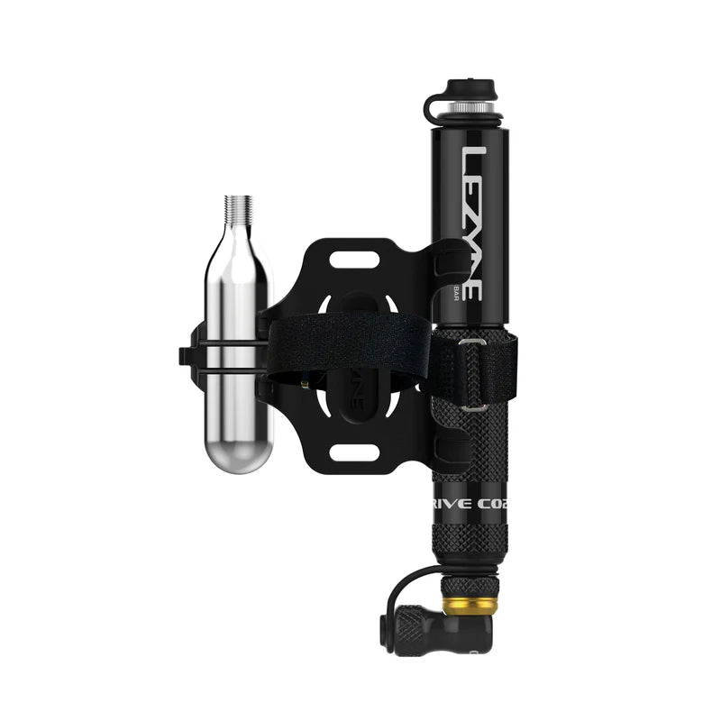 Pocket Drive CO2