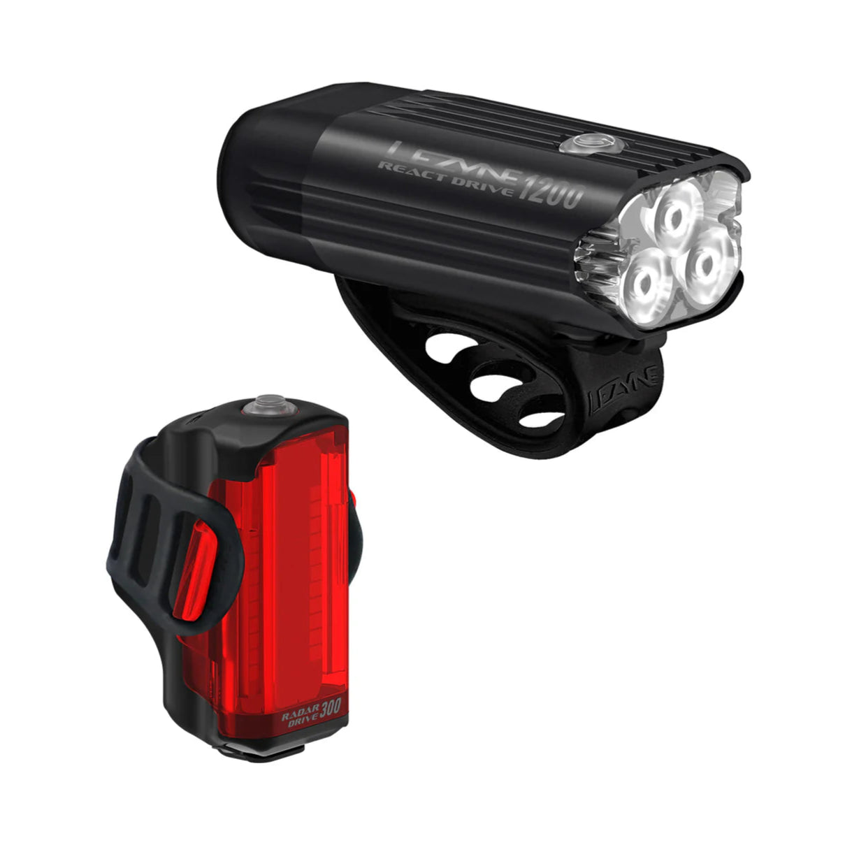 Lezyne Radar React System - $279.99 at Mike's Bikes