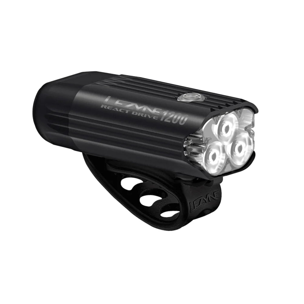 React Drive Front Light