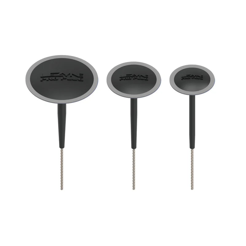 Lezyne Tubeless Pro Plugs - $19.99 at Mike's Bikes