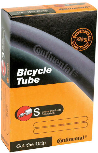 Light Tube (700c) 700x20-25, 80mm