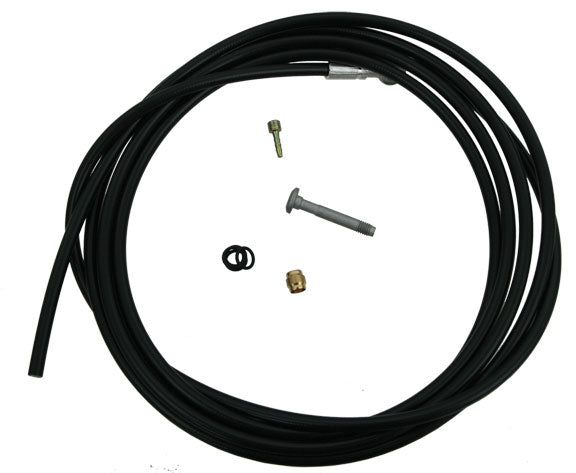Hydraulic Brake Hose Kit
