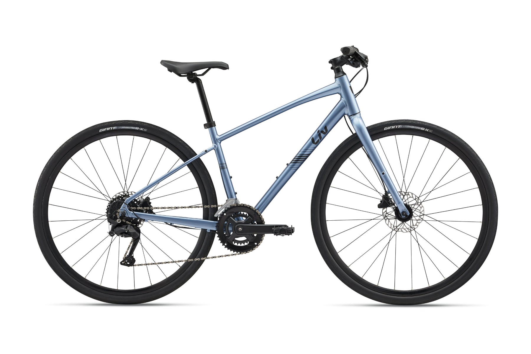 LIV Alight Disc 2 - $774.95 at Mike's Bikes